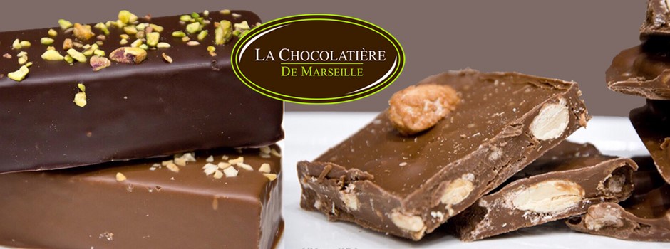 Chocolatier Marseille