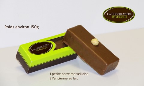 La Barre Marseillaise ®