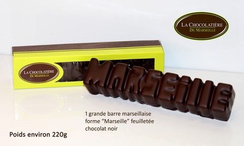 La Barre Marseillaise ®
