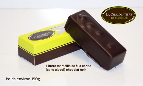 La Barre Marseillaise ®