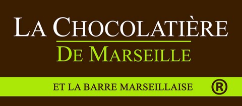 Marque déposé La Chocolatière de Marseille